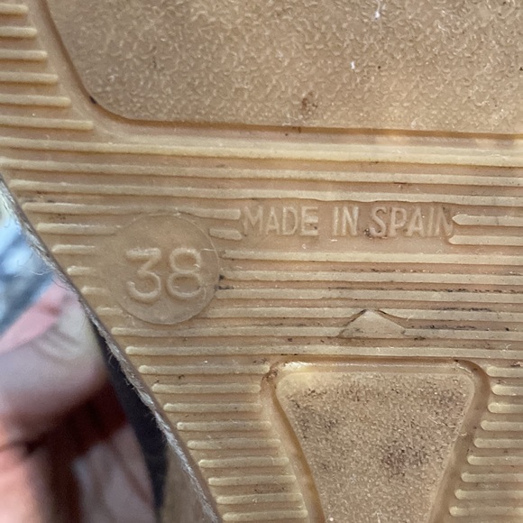 Viscata clogs - Picture 5 of 6